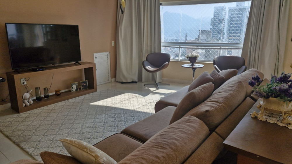 Apartamento em Bálneario Camboriú